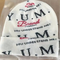 Y.U.M. Beanies