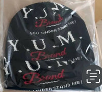 Y.U.M. Beanies