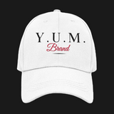 Y.U.M. Official hat